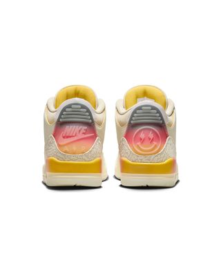 AIR JORDAN 3 RETRO SP J BALVIN