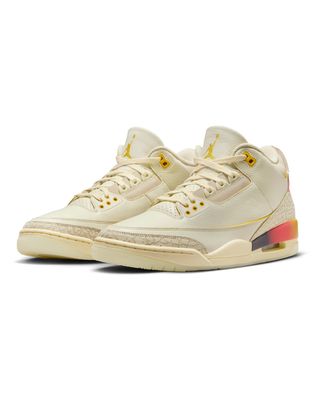AIR JORDAN 3 RETRO SP J BALVIN