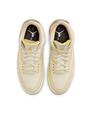 AIR JORDAN 3 RETRO SP J BALVIN