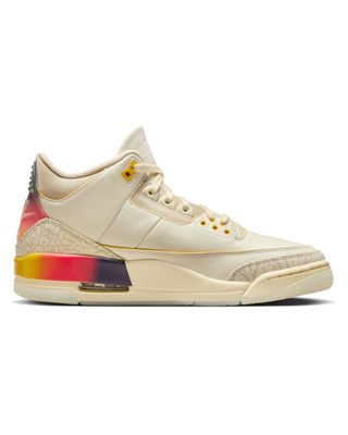 AIR JORDAN 3 RETRO SP J BALVIN