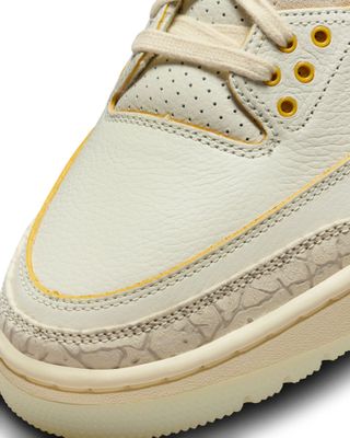 AIR JORDAN 3 RETRO SP J BALVIN