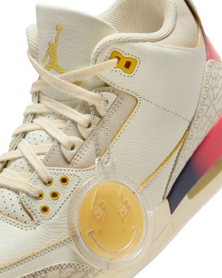 AIR JORDAN 3 RETRO SP J BALVIN