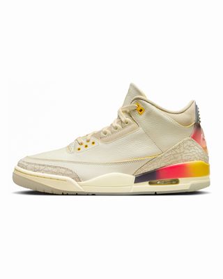 AIR JORDAN 3 RETRO SP J BALVIN