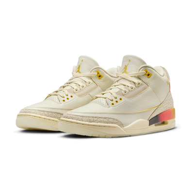 AIR JORDAN 3 RETRO SP J BALVIN