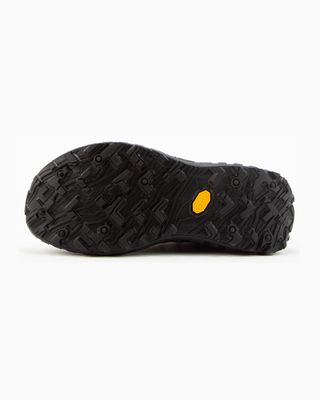 NORDA RUN THE 001 STEALTH BLACK