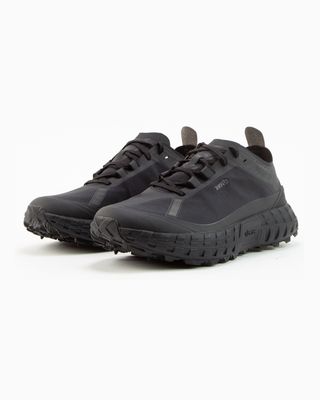 NORDA RUN THE 001 STEALTH BLACK