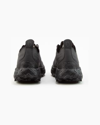 NORDA RUN THE 001 STEALTH BLACK