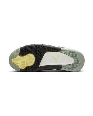 AIR JORDAN 4 RETRO SE CRAFT OLIVE
