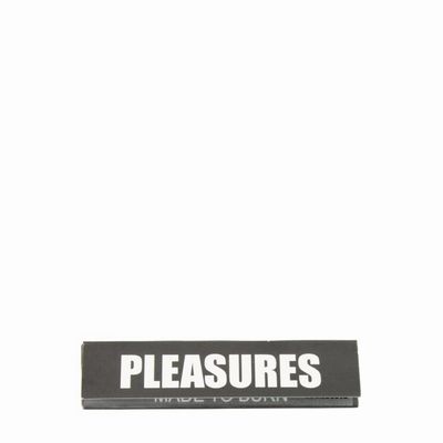 PLEASURES ROLLING PAPERS