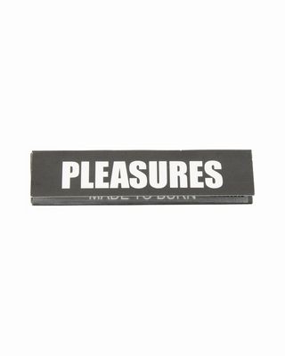 PLEASURES ROLLING PAPERS