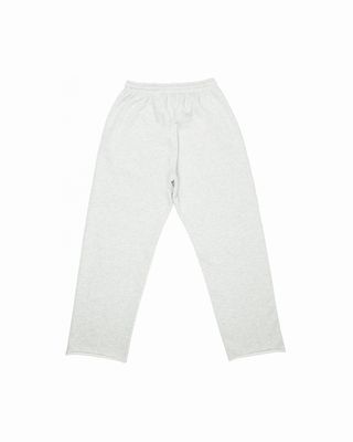 BACK DOOR HERITAGE LOOSE PANT ASH GREY