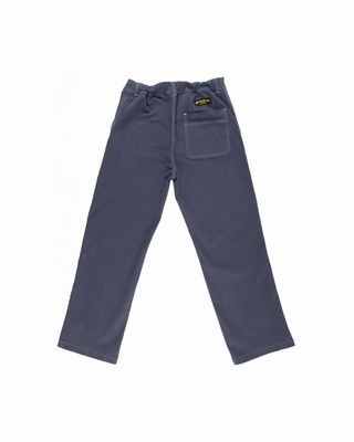 BACK DOOR WORKWEAR PANT NAVY