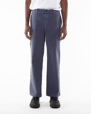 BACK DOOR WORKWEAR PANT NAVY