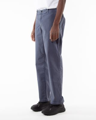 BACK DOOR WORKWEAR PANT NAVY