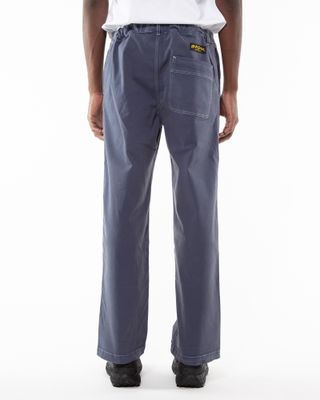 BACK DOOR WORKWEAR PANT NAVY