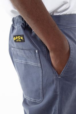 BACK DOOR WORKWEAR PANT NAVY
