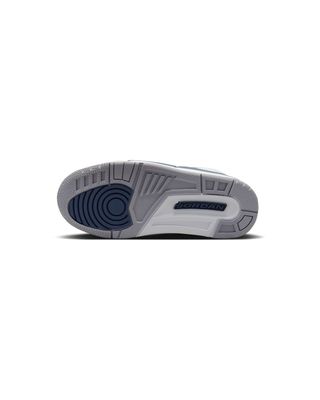 AIR JORDAN 3 RETRO MIDNIGHT NAVY PS