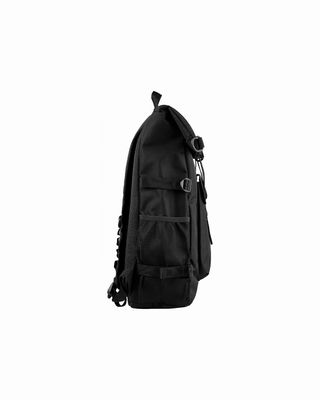 CARHARTT WIP PHILIS BACKPACK BLACK