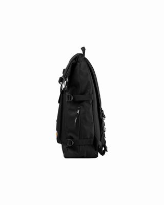 CARHARTT WIP PHILIS BACKPACK BLACK
