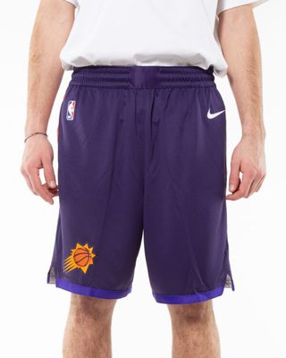 NIKE NBA SUNS CE SHORT INK
