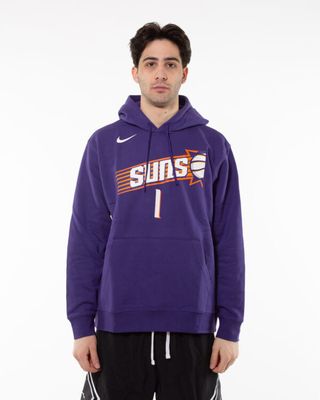 NIKE NBA SUNS DEVIN BOOKER HOODIE