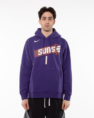 NBA-73 NIKE NBA SUNS DEVIN BOOKER HOODIE