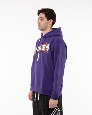 NBA-74 NIKE NBA SUNS DEVIN BOOKER HOODIE