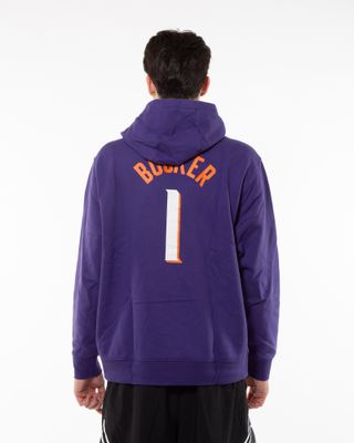NBA-75 NIKE NBA SUNS DEVIN BOOKER HOODIE
