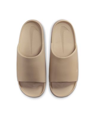 NIKE CALM SLIDE KHAKI