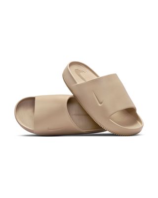 NIKE CALM SLIDE KHAKI