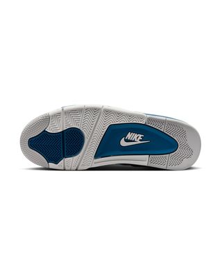 AURORA_FV5029-141_PHSUH000-2000 AIR JORDAN 4 RETRO MILITARY BLUE