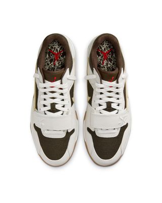 JORDAN JUMPMAN JACK TR SAIL