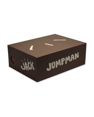 JORDAN JUMPMAN JACK TR SAIL