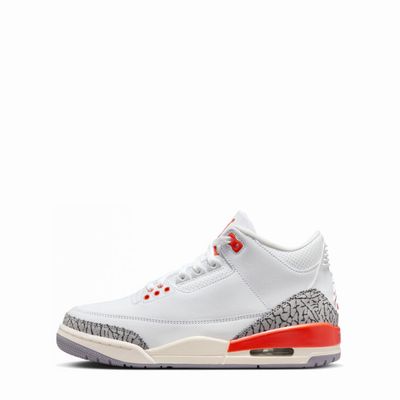 WMNS AIR JORDAN 3 RETRO GEORGIA PEACH