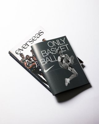 OVERSEAS MAGAZINE ISSUE 03