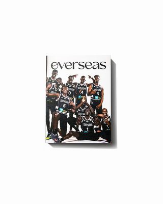 OVERSEAS MAGAZINE ISSUE 03