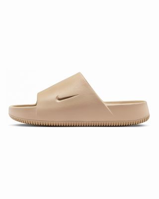 NIKE CALM SLIDE KHAKI