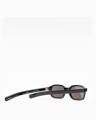 FLATLIST HANKY SOLID BLACK