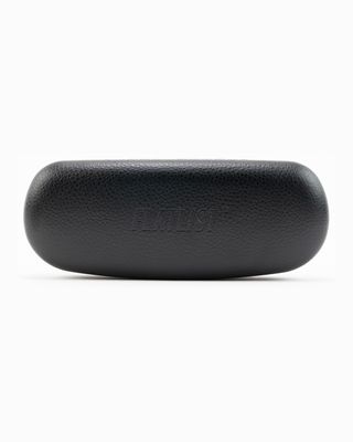 FLATLIST HANKY SOLID BLACK