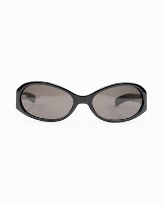 FLATLIST X OFFICE OPEL SOLID BLACK