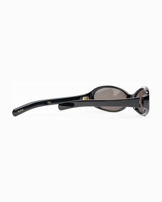 FLATLIST X OFFICE OPEL SOLID BLACK