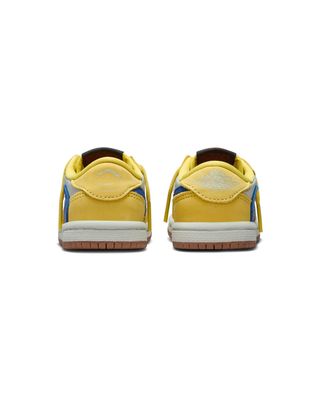 AIR JORDAN 1 LOW OG SP TS CANARY TD