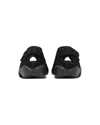 WMNS NIKE AIR RIFT BLACK