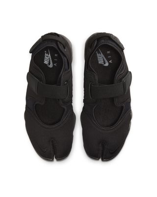 WMNS NIKE AIR RIFT BLACK