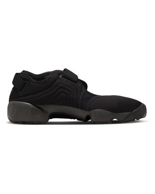 WMNS NIKE AIR RIFT BLACK