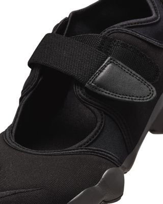 WMNS NIKE AIR RIFT BLACK