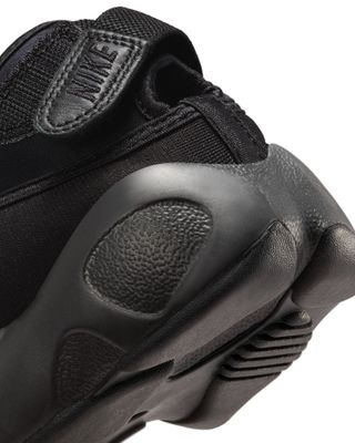 WMNS NIKE AIR RIFT BLACK