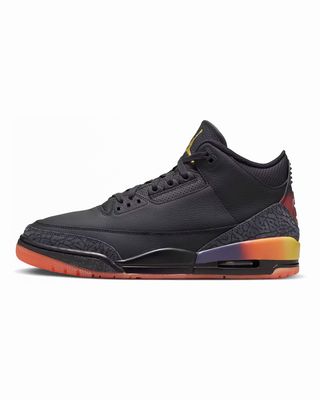 AIR JORDAN 3 RETRO SP J BALVIN RIO