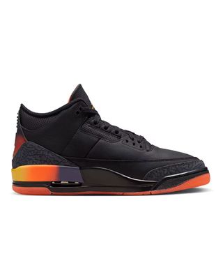 AIR JORDAN 3 RETRO SP J BALVIN RIO