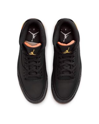 AIR JORDAN 3 RETRO SP J BALVIN RIO